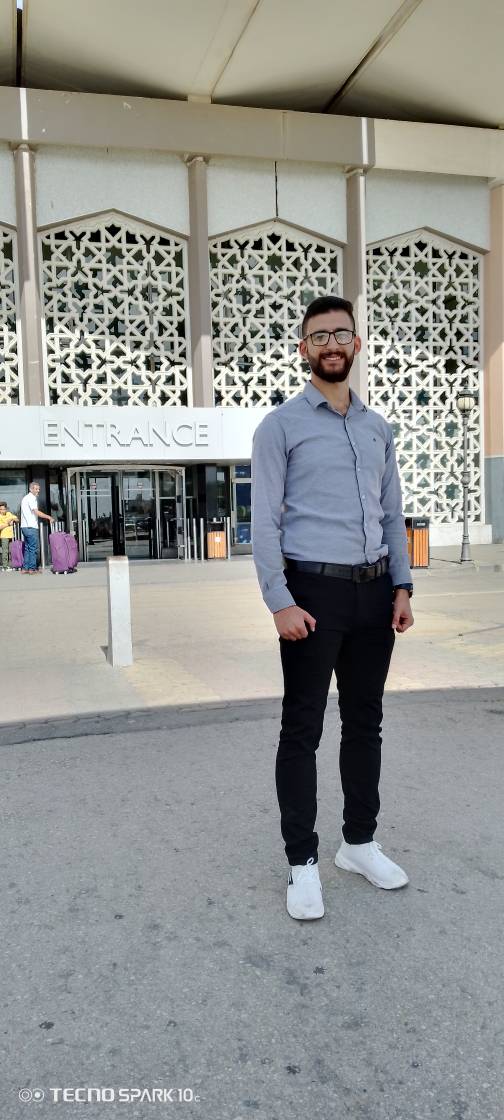 Ali Alabdullah