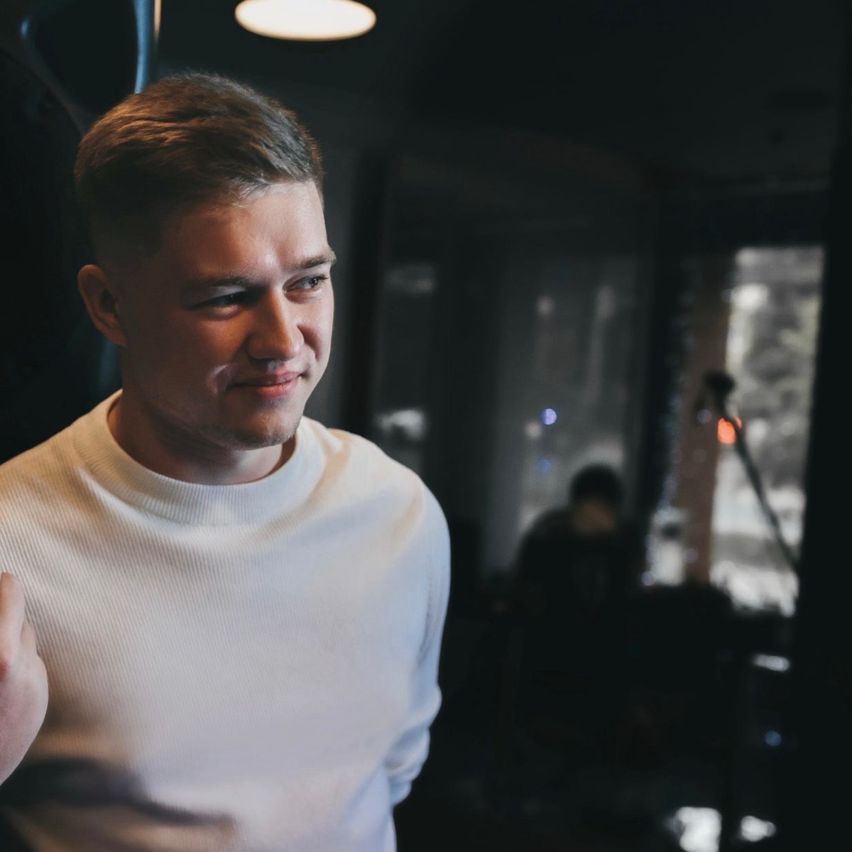 Maxim Nikiforov | Сетка — социальная сеть от hh.ru