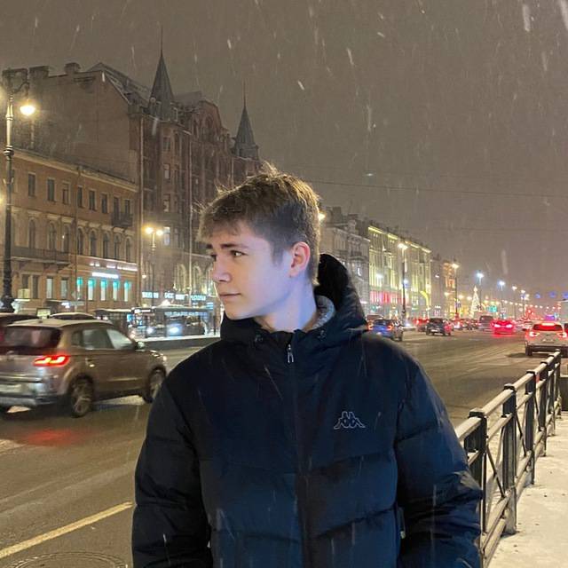 Иван Адвокатов