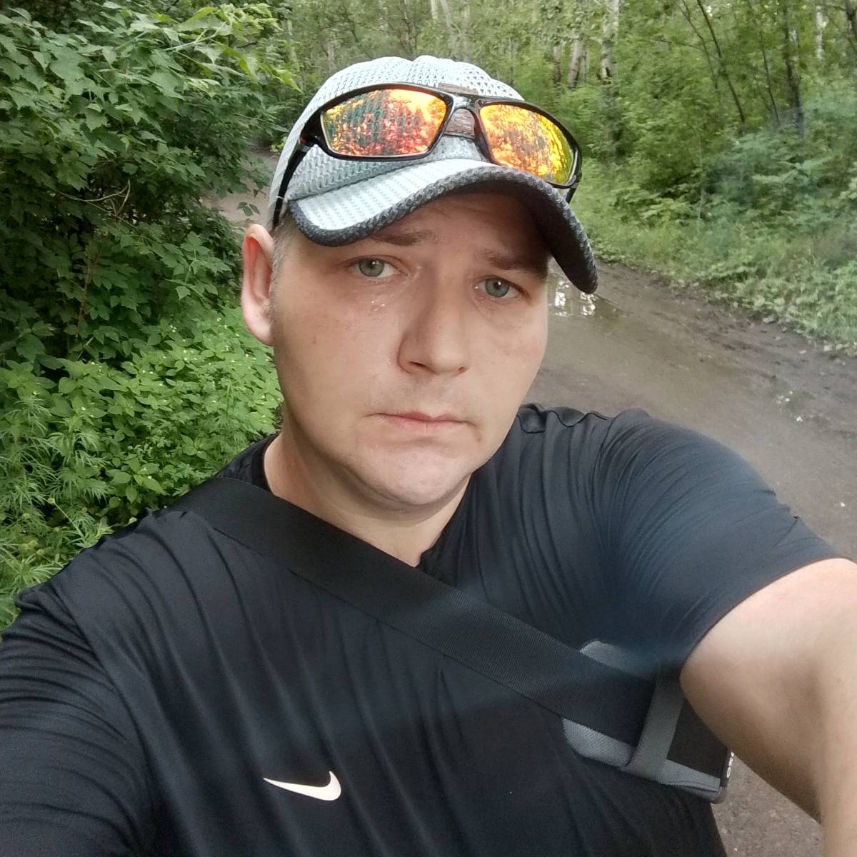 Евгений Кисленко