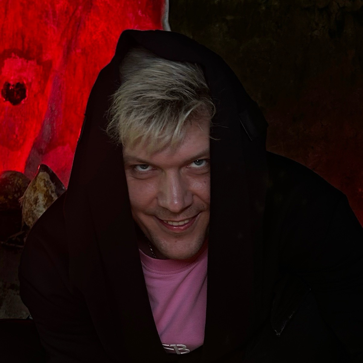 Владимир Ермак | Сетка — социальная сеть от hh.ru