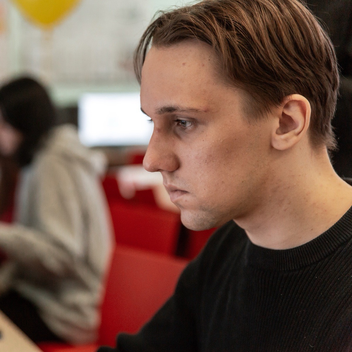 Владислав Бакланов | Сетка — социальная сеть от hh.ru