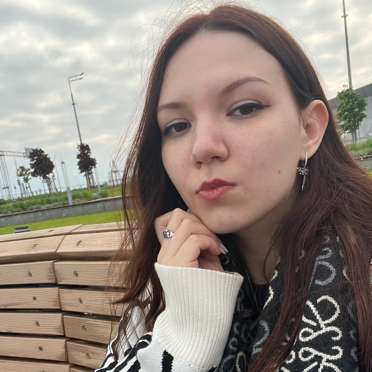 Анастасия Коновалова | Сетка — социальная сеть от hh.ru