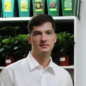 Антон Григорьев