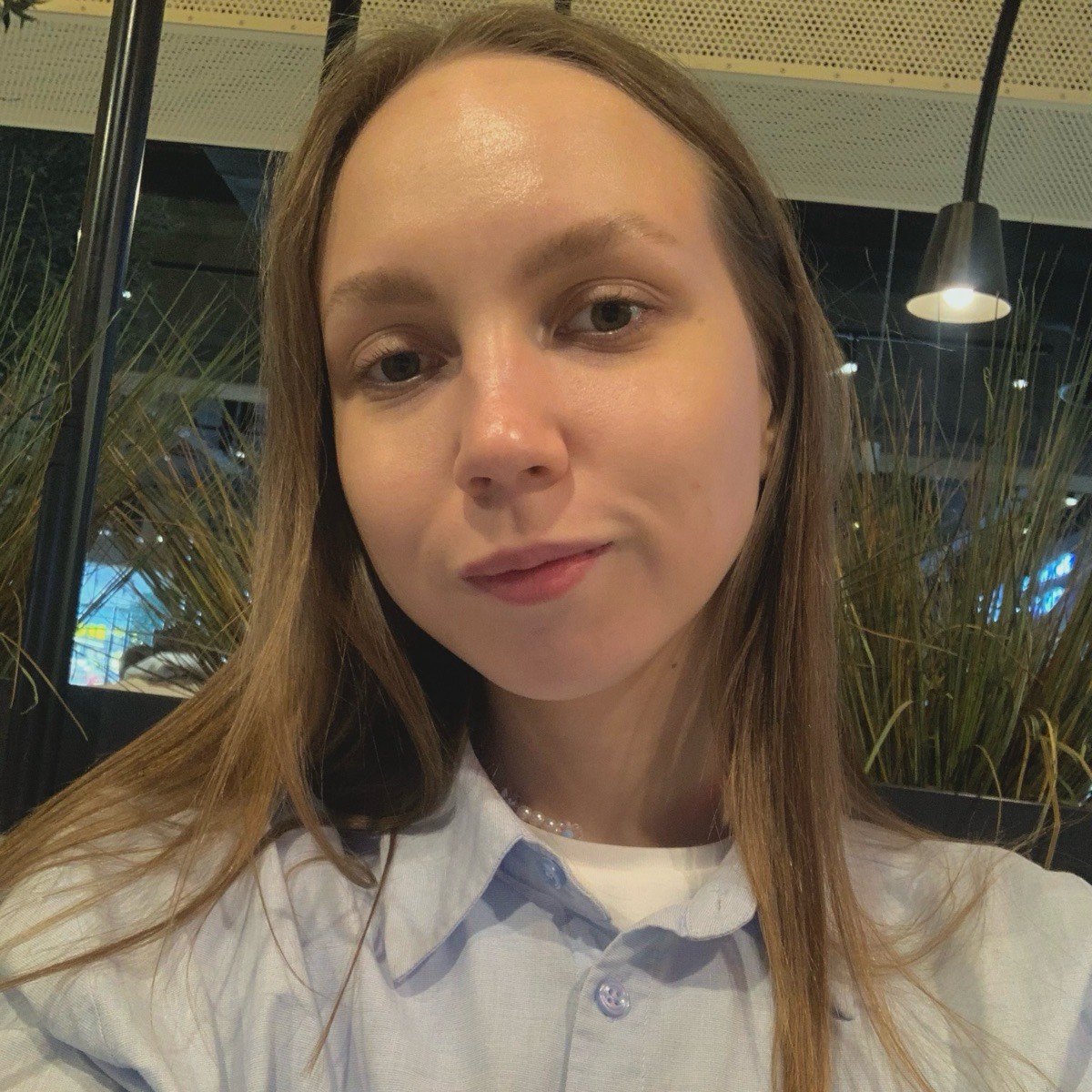 София Абрамова