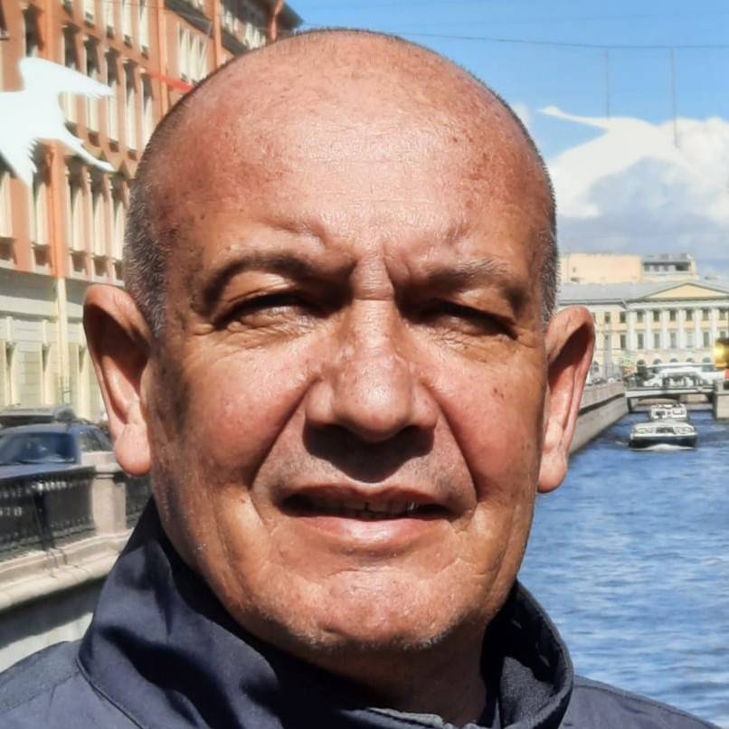 Евгений Козлов | Сетка — социальная сеть от hh.ru