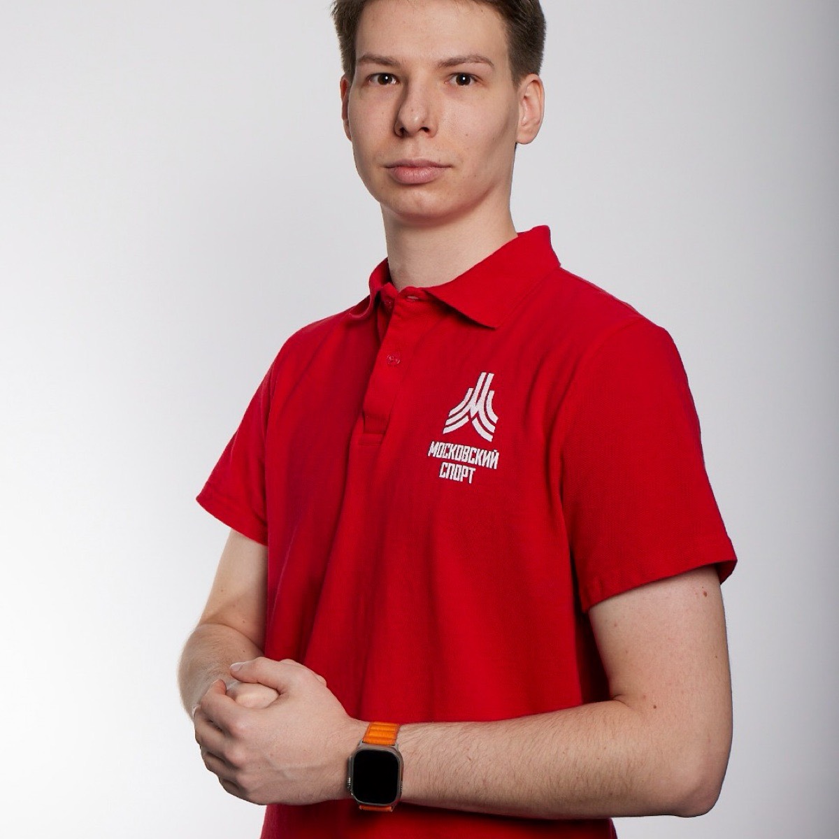 Андрей Алтунин