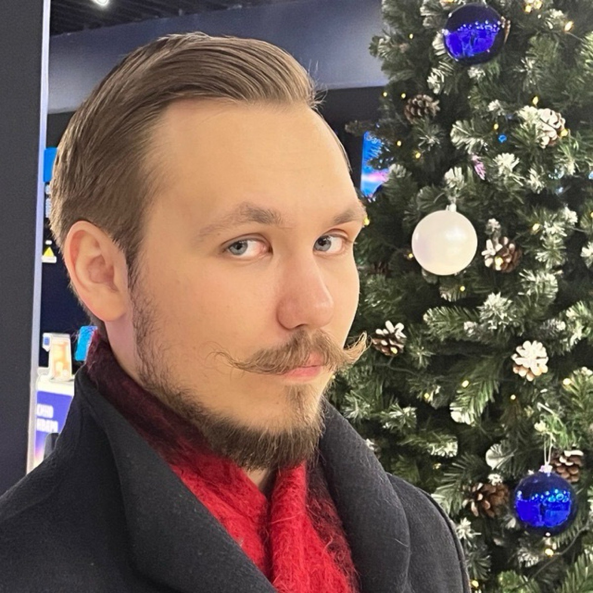 Матвей Игнатов | Сетка — социальная сеть от hh.ru