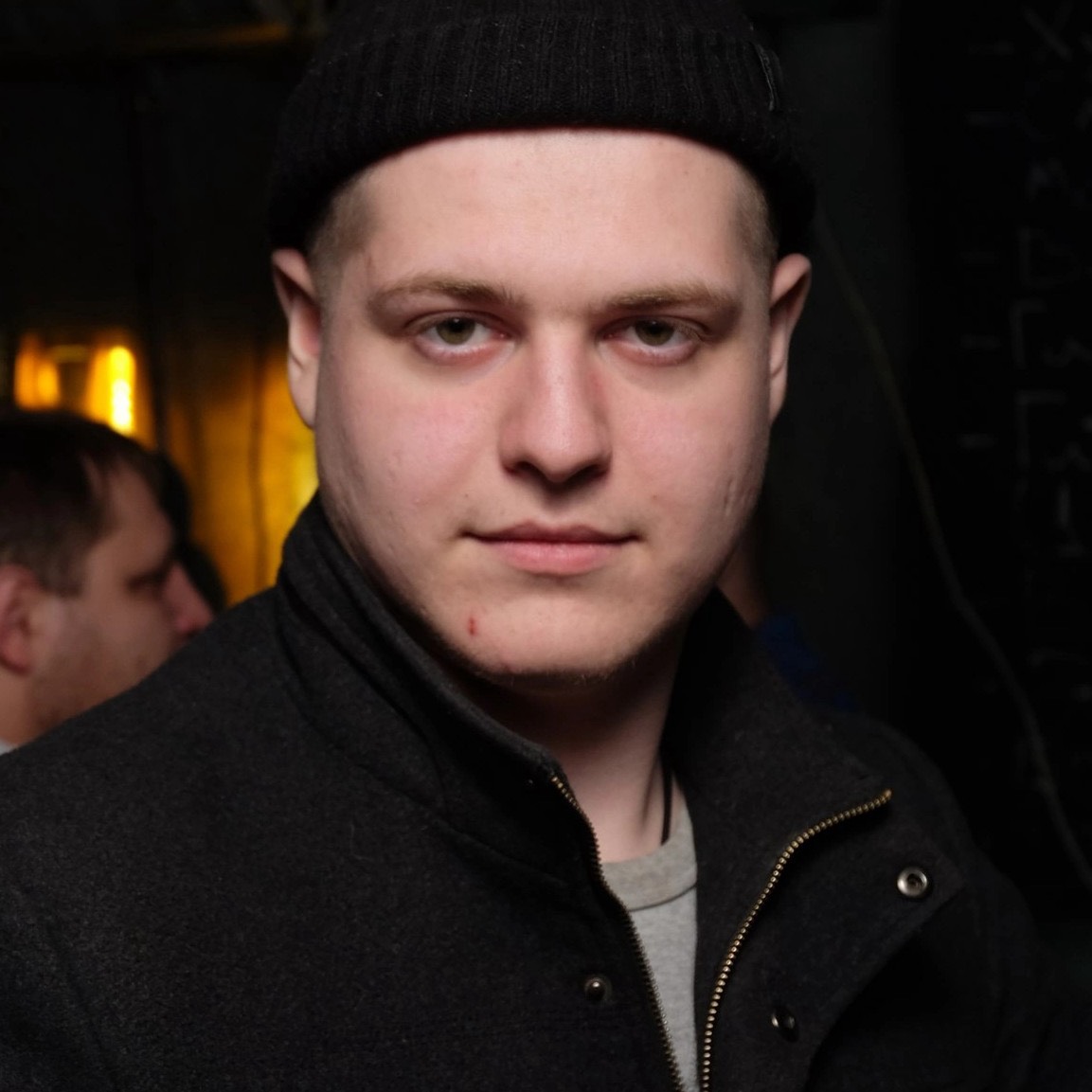 Александр Будейский | Сетка — социальная сеть от hh.ru