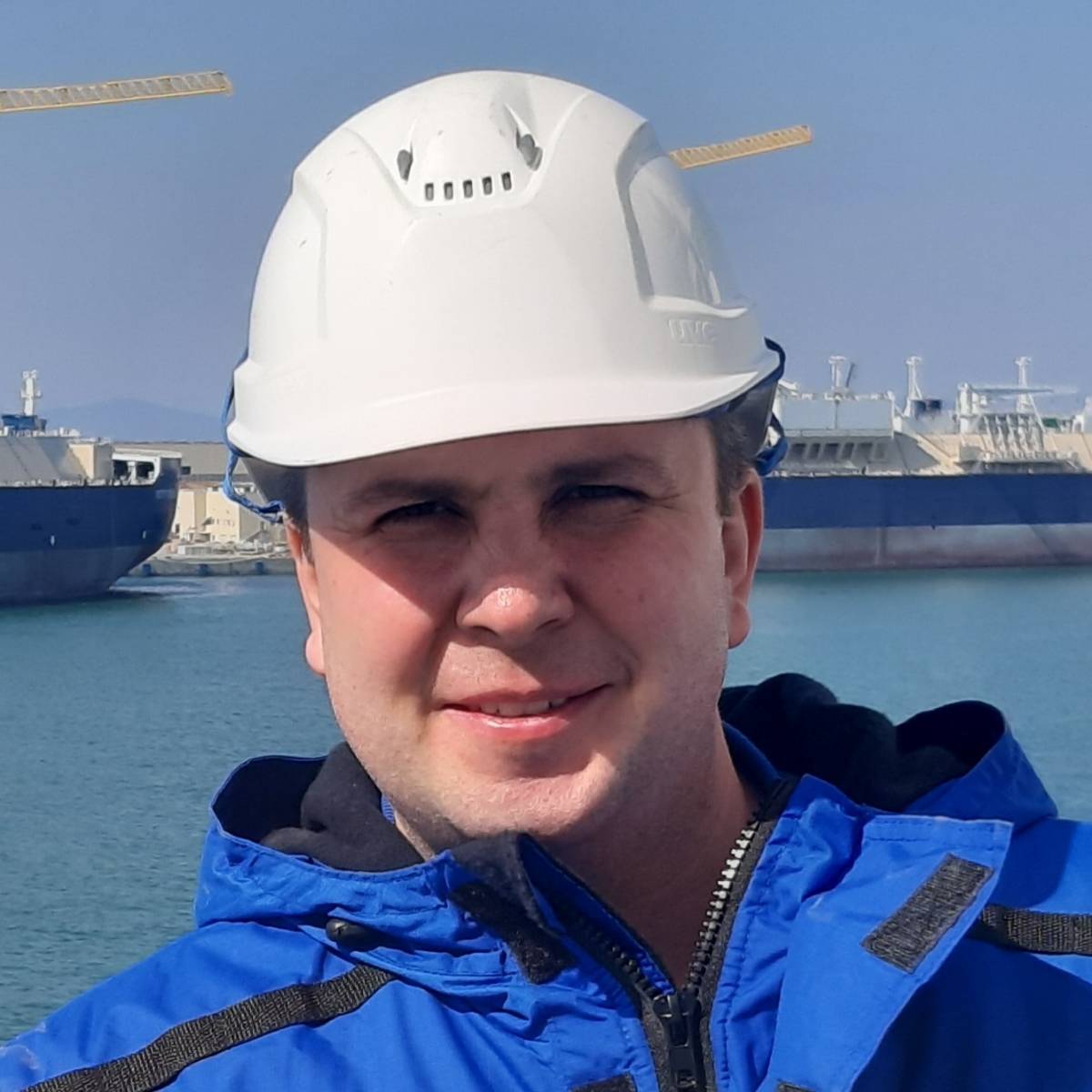 Антон Сергеев | Сетка — социальная сеть от hh.ru