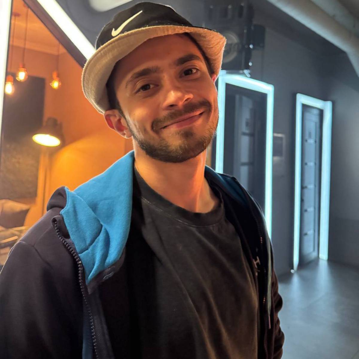 Кирилл Гукасян | Сетка — социальная сеть от hh.ru