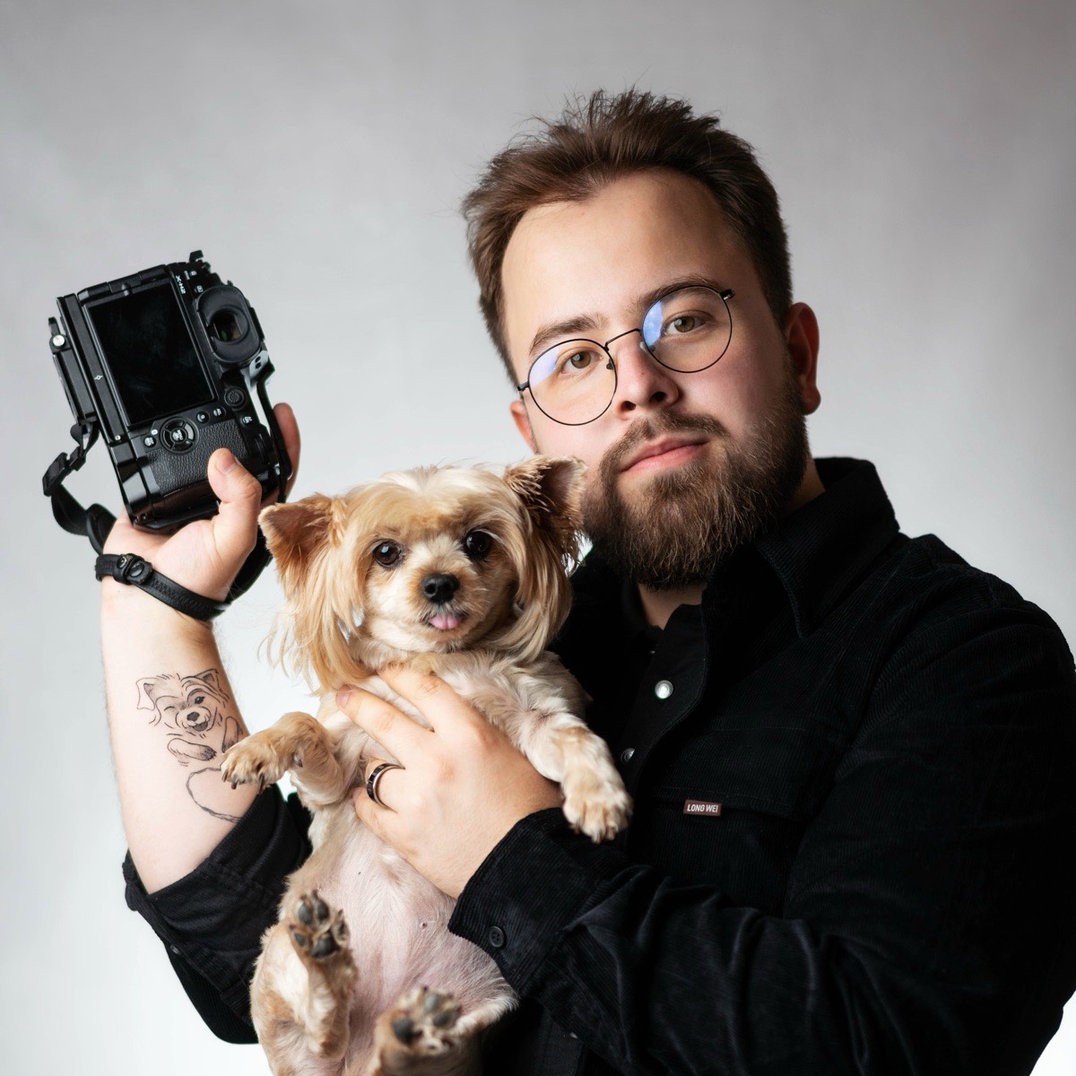 Иван Лебедев | Сетка — социальная сеть от hh.ru