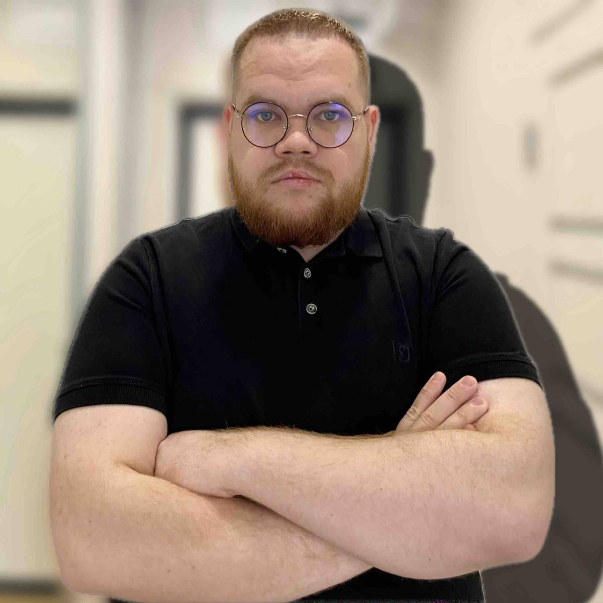 Даниил Усманов