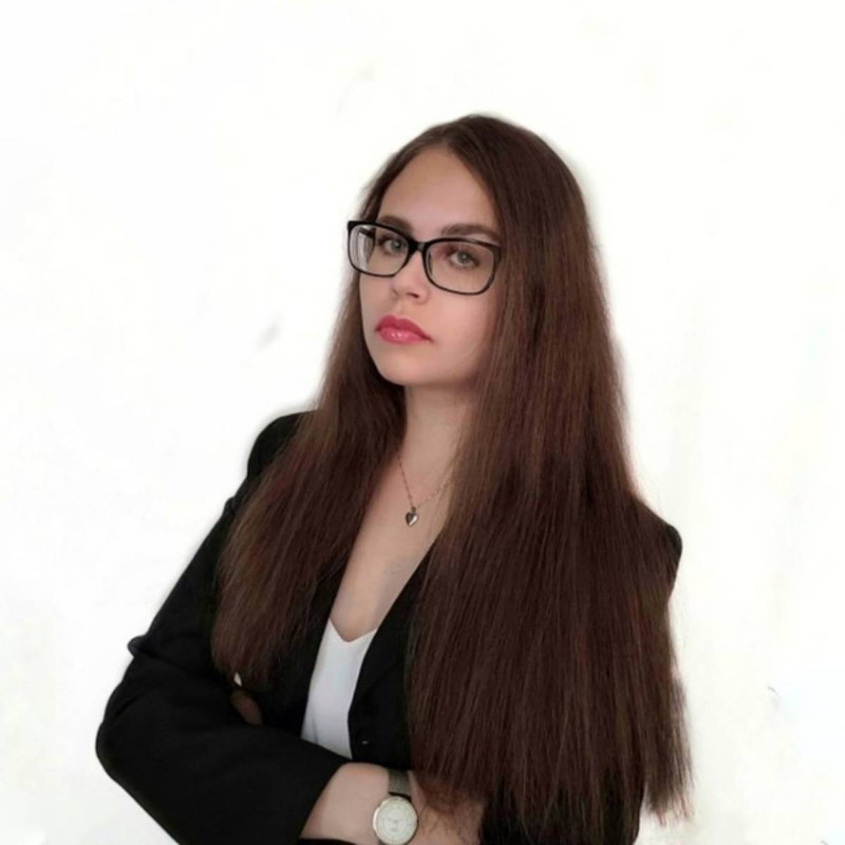 Анастасия Ильментьева | Сетка — социальная сеть от hh.ru