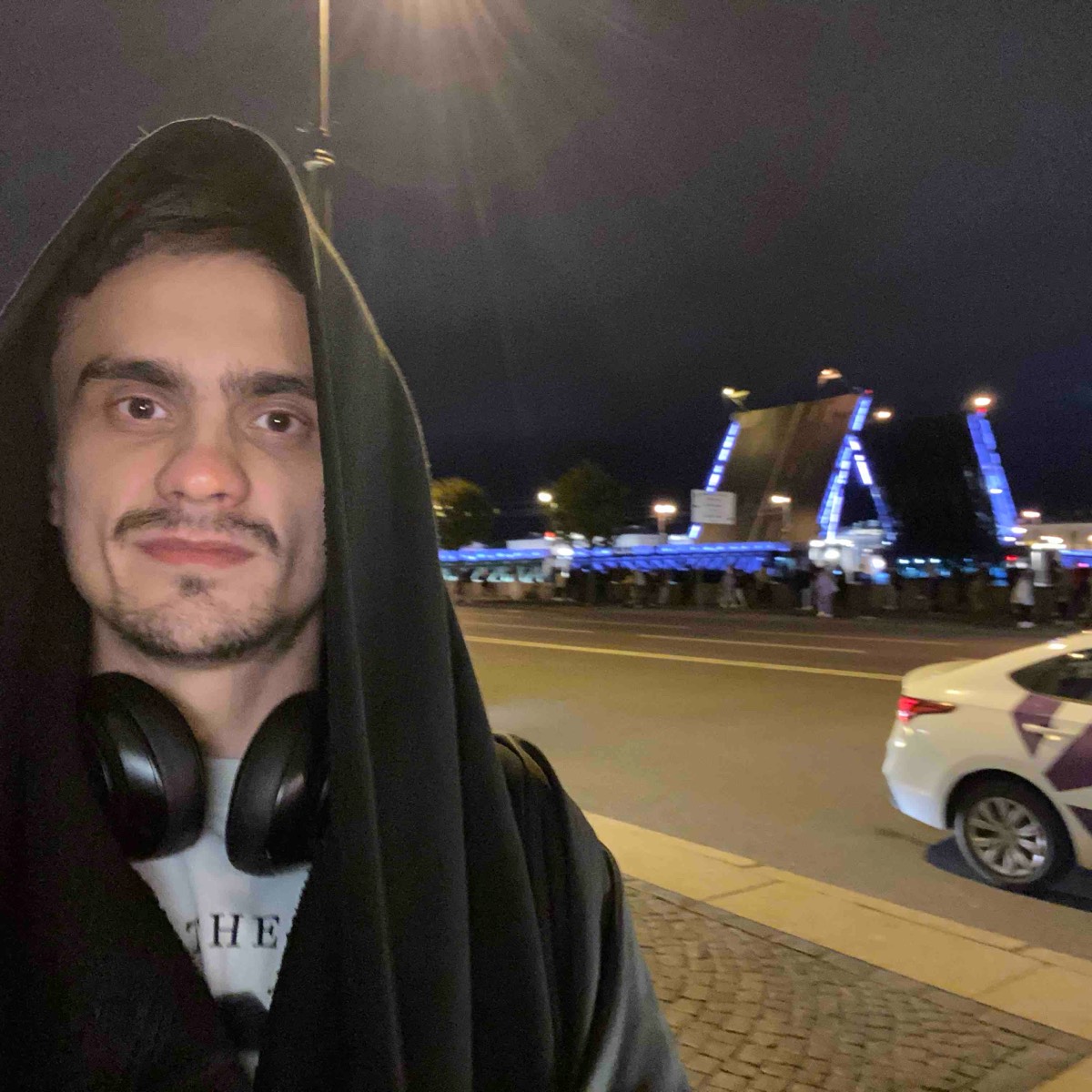 Евгений Круговых