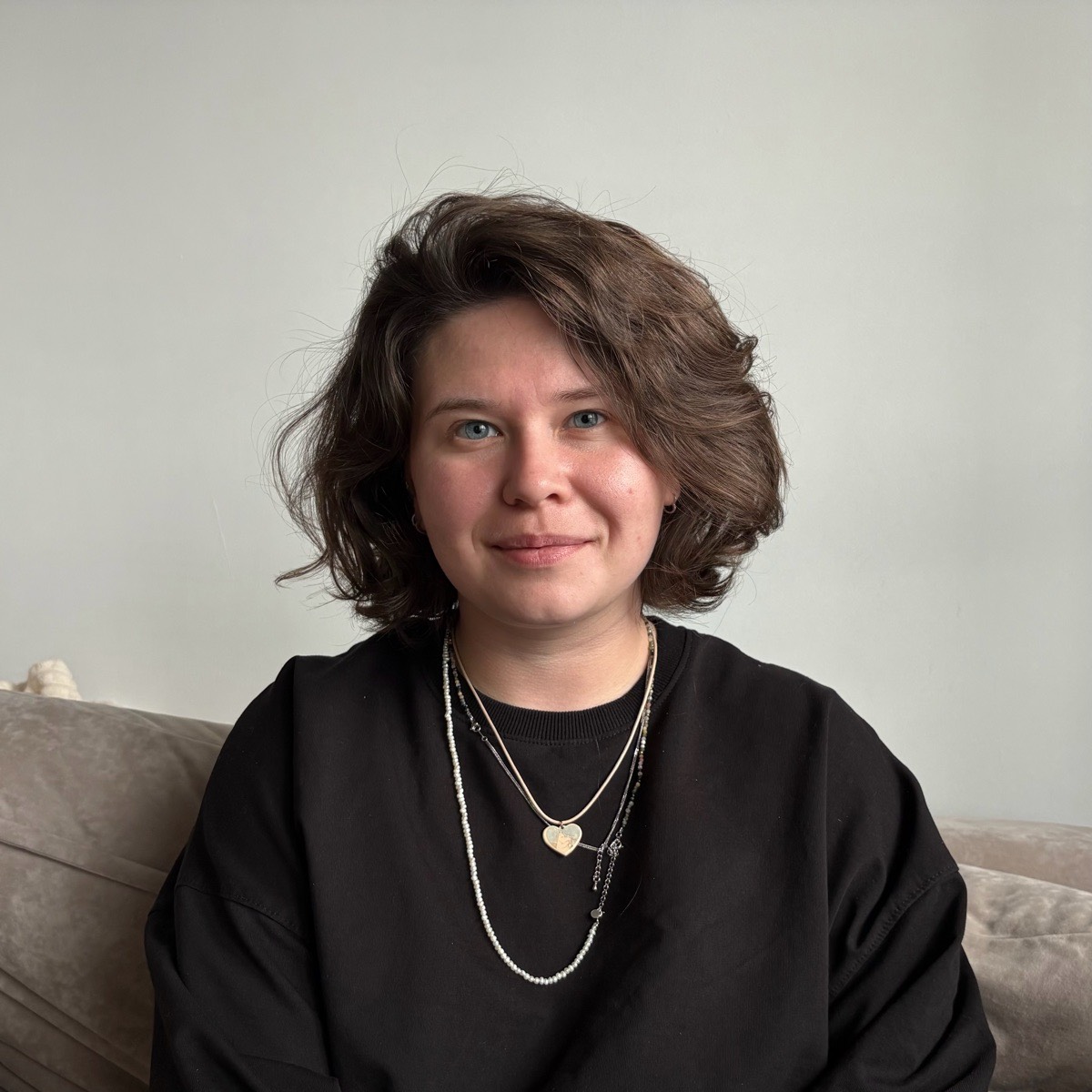 Злата Борцова