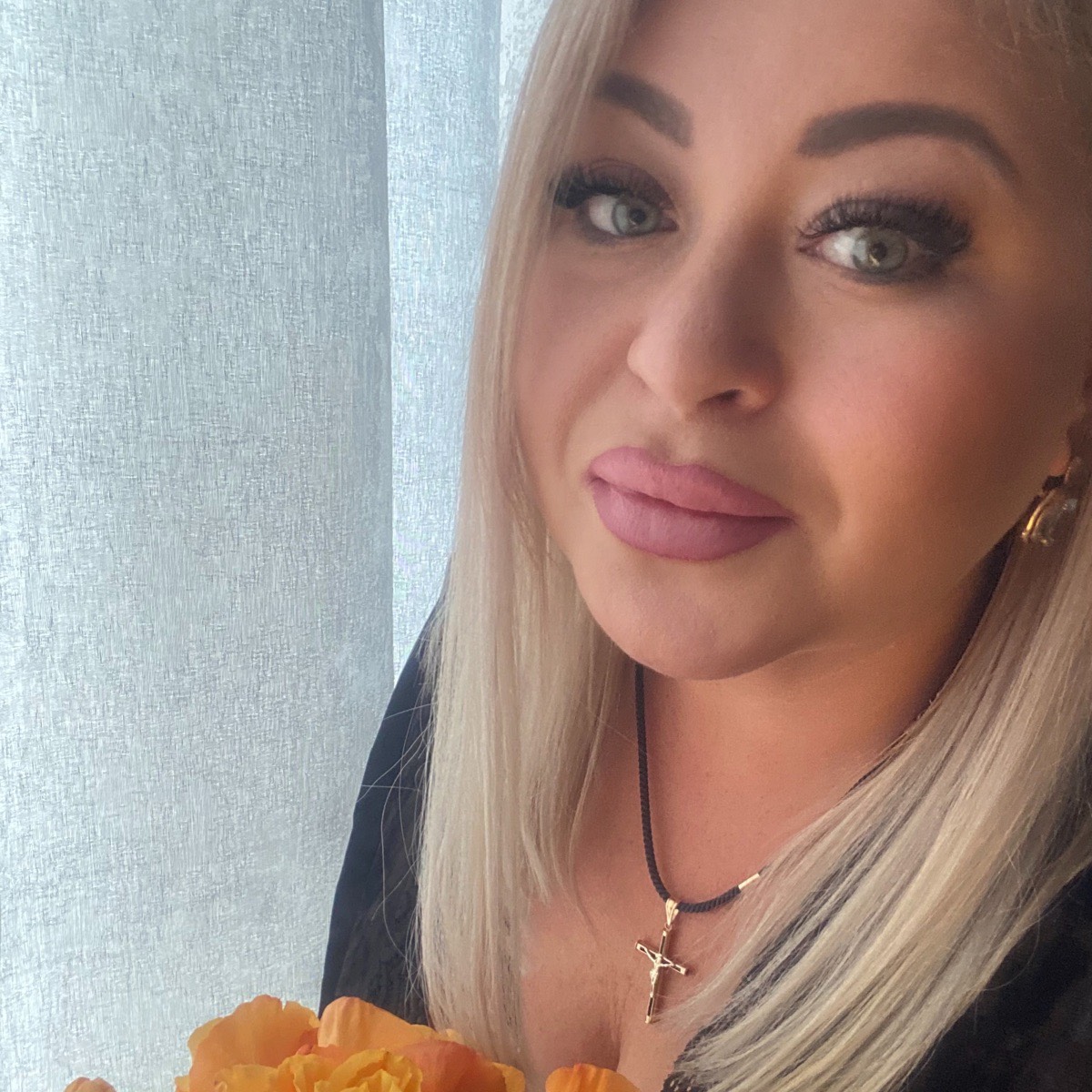 Екатерина Помозова
