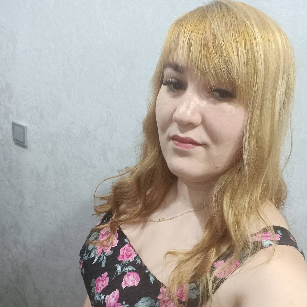 Светлана Мулендеева