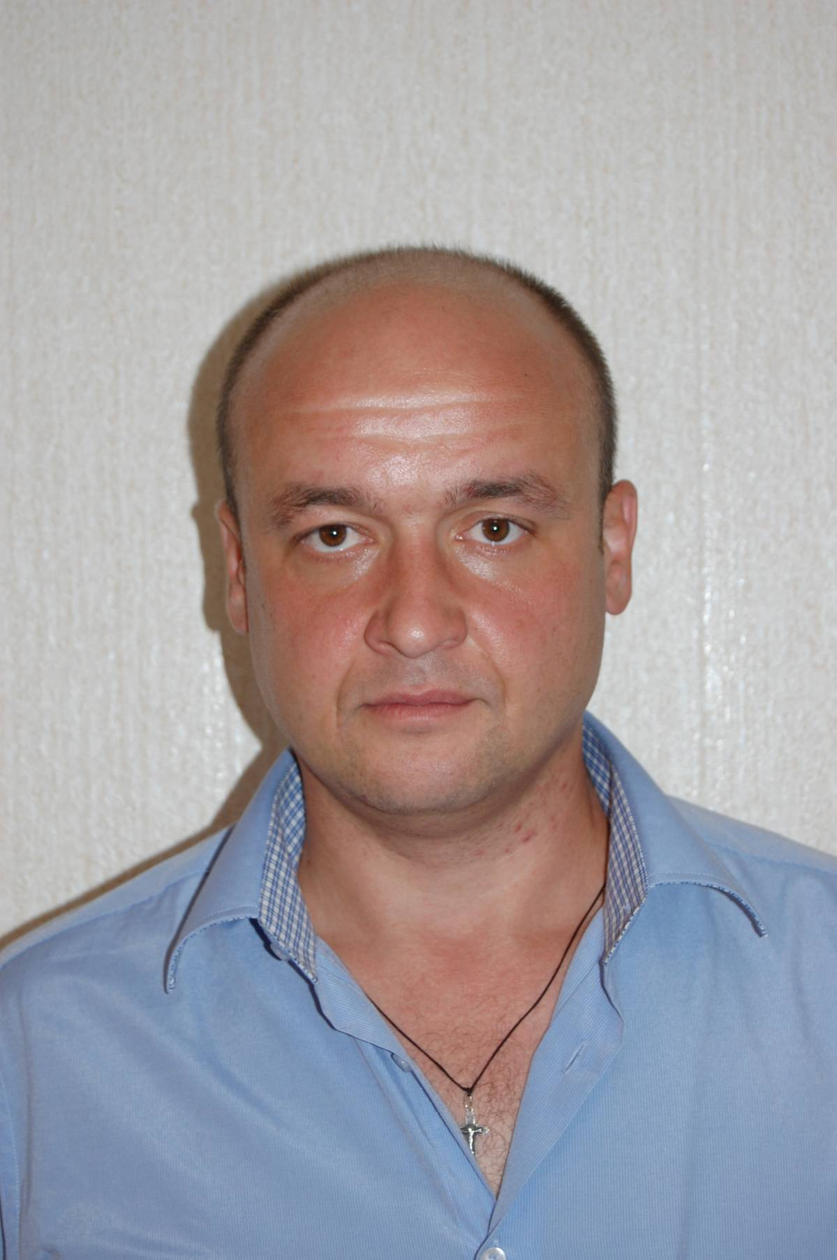 Андрей Пашков