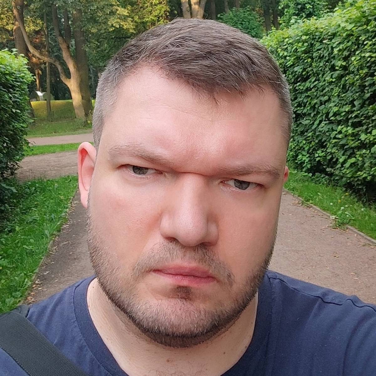 Иван Коптев | Сетка — социальная сеть от hh.ru