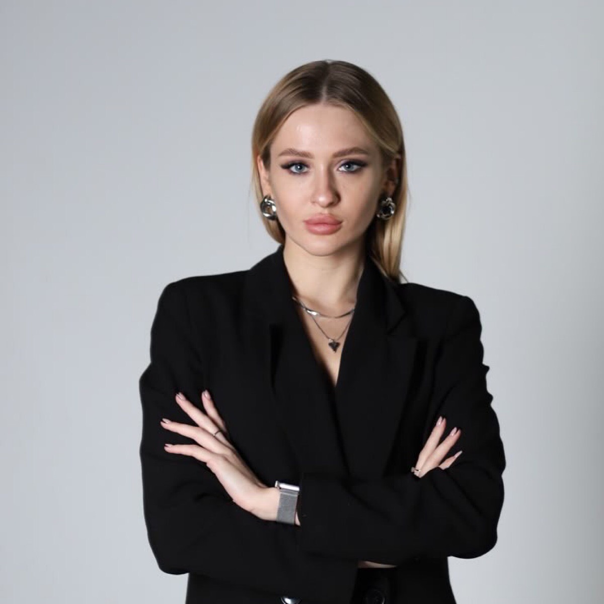 Анна Столярова | Сетка — социальная сеть от hh.ru