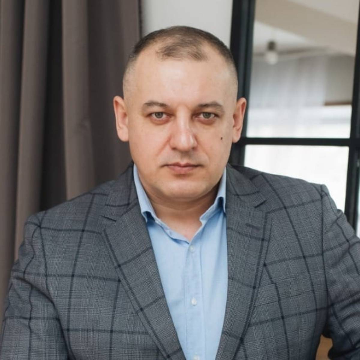 Денис Ващенко