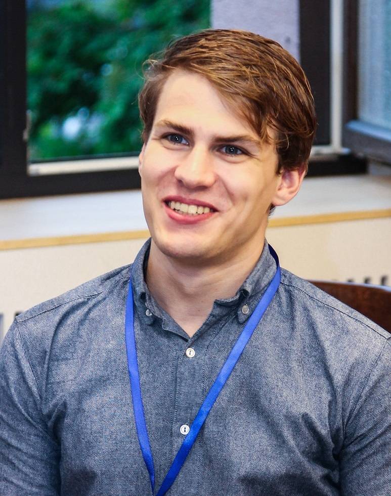 Анатолий Федрак