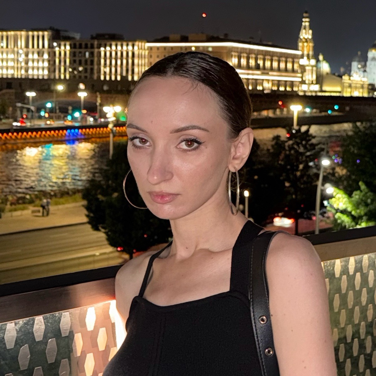 Анна Козлова