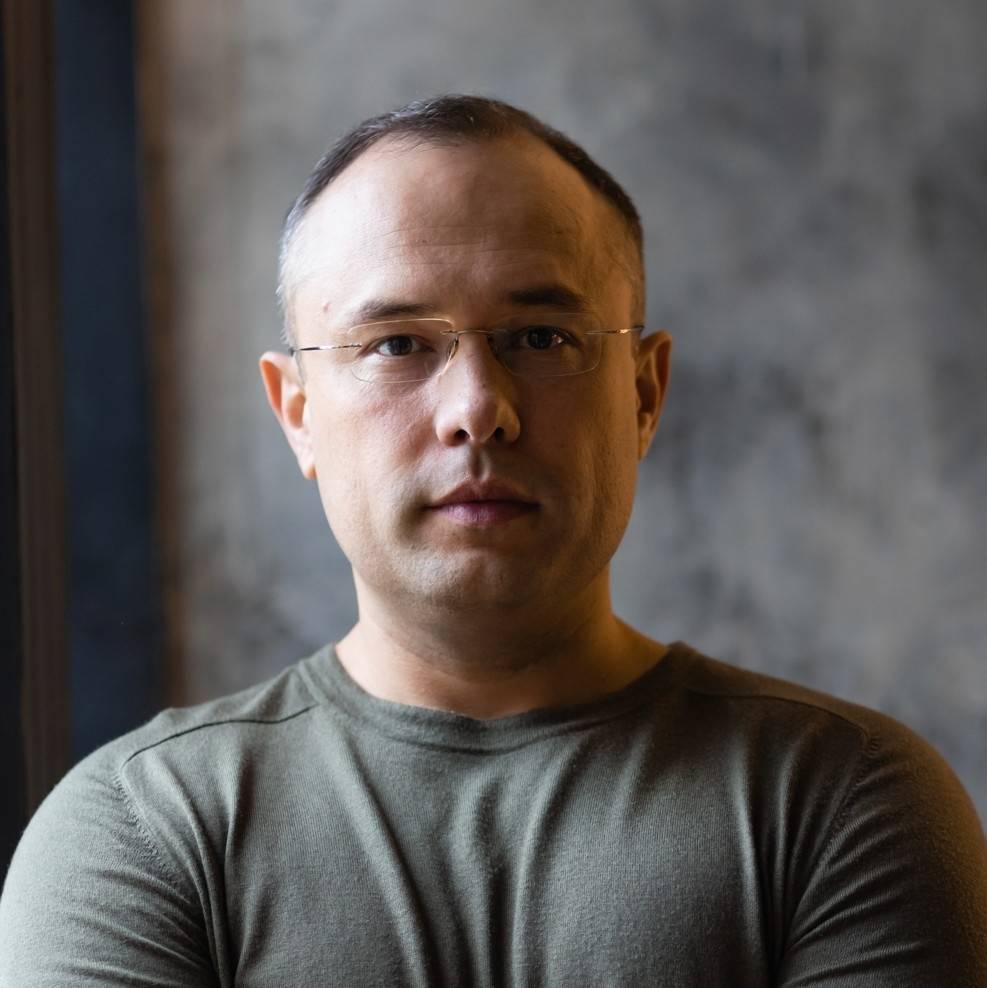 Игорь Медведев | Сетка — социальная сеть от hh.ru