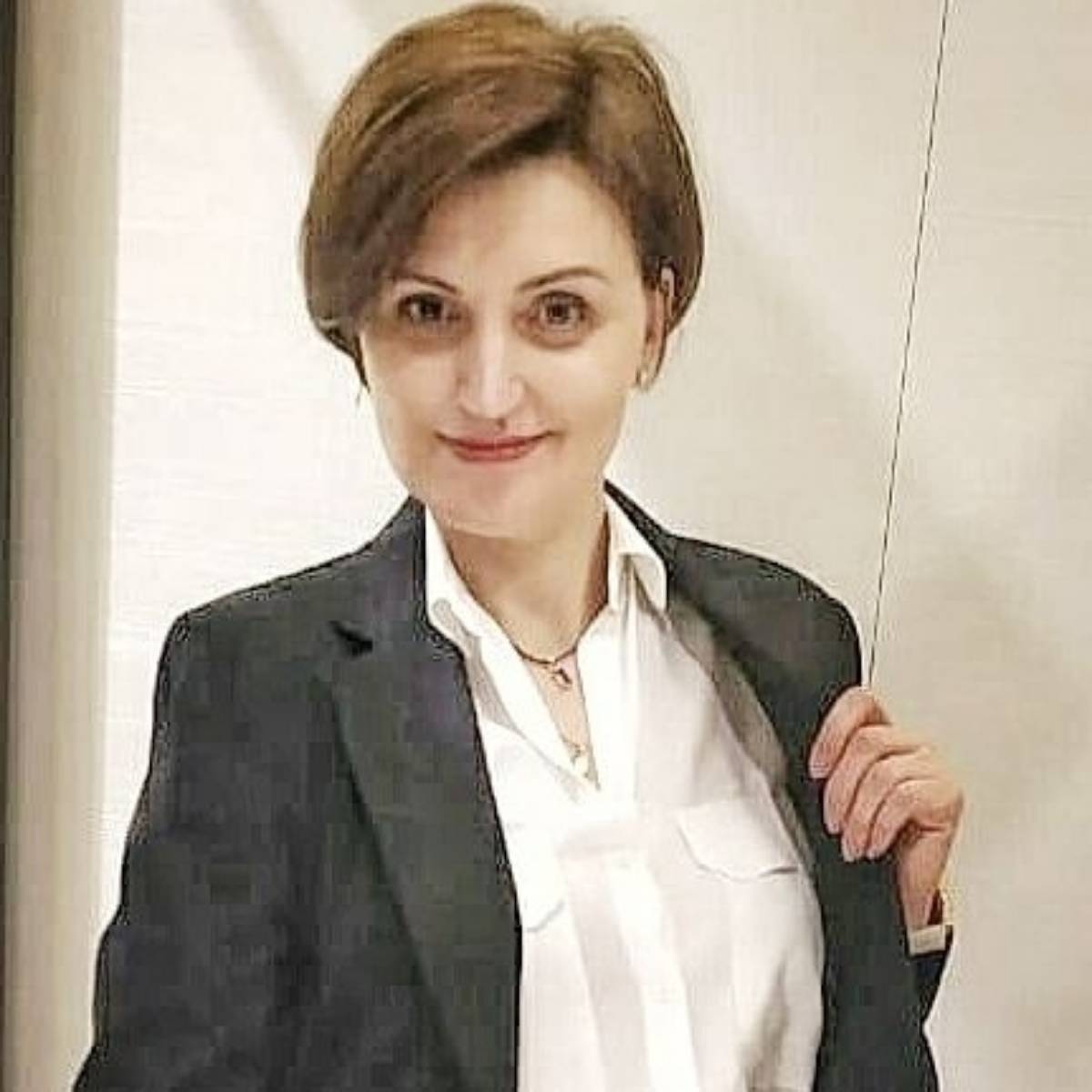 Евгения Сураева | Сетка — социальная сеть от hh.ru