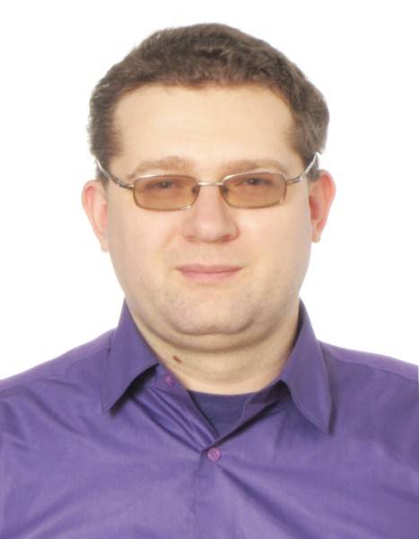 Антон Ермаков | Сетка — социальная сеть от hh.ru