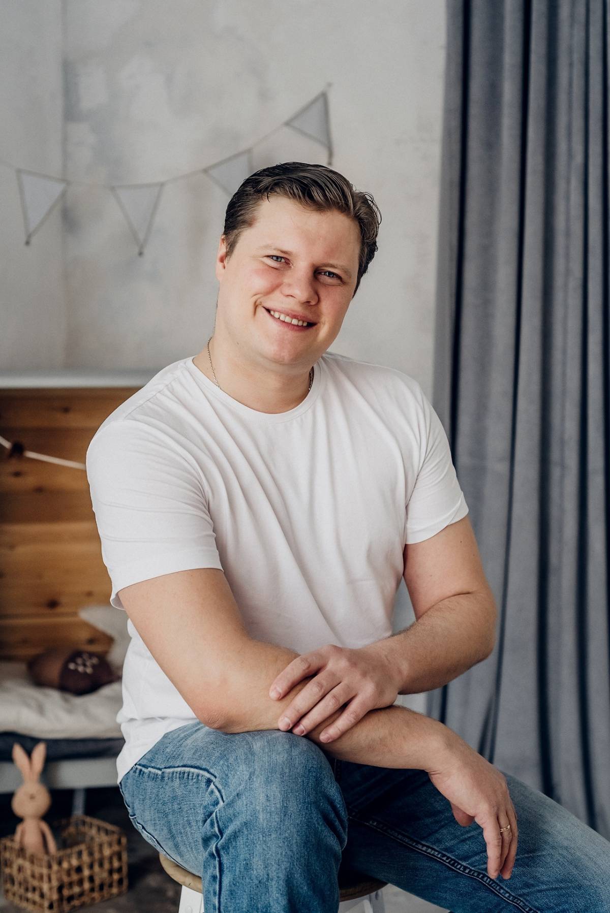 Алексей Попов