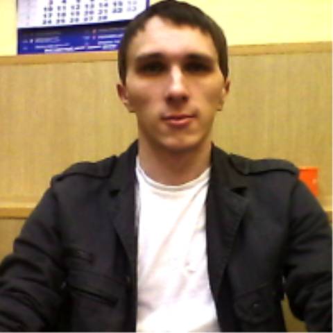 Владимир Хайлов
