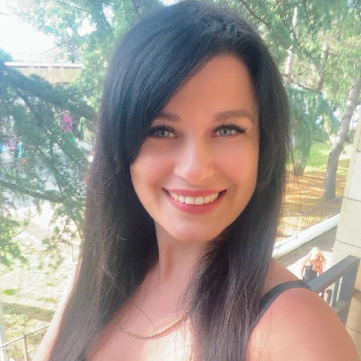 Наталья Михина