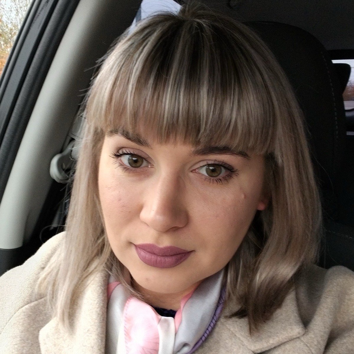 Наталия Безручинко