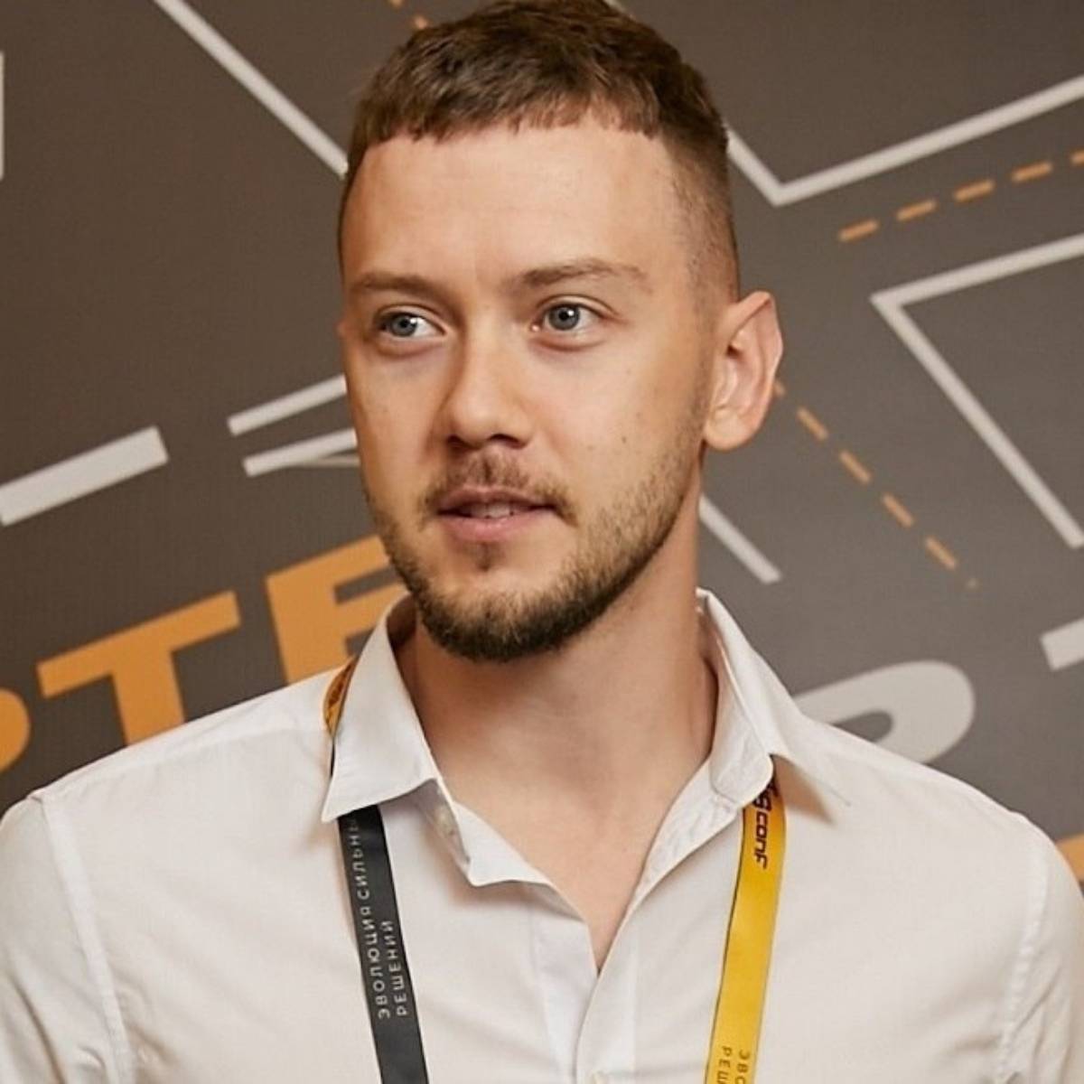 Дмитрий Смирнов | Сетка — социальная сеть от hh.ru