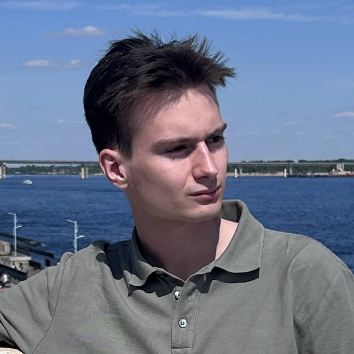 Никита Лебедев