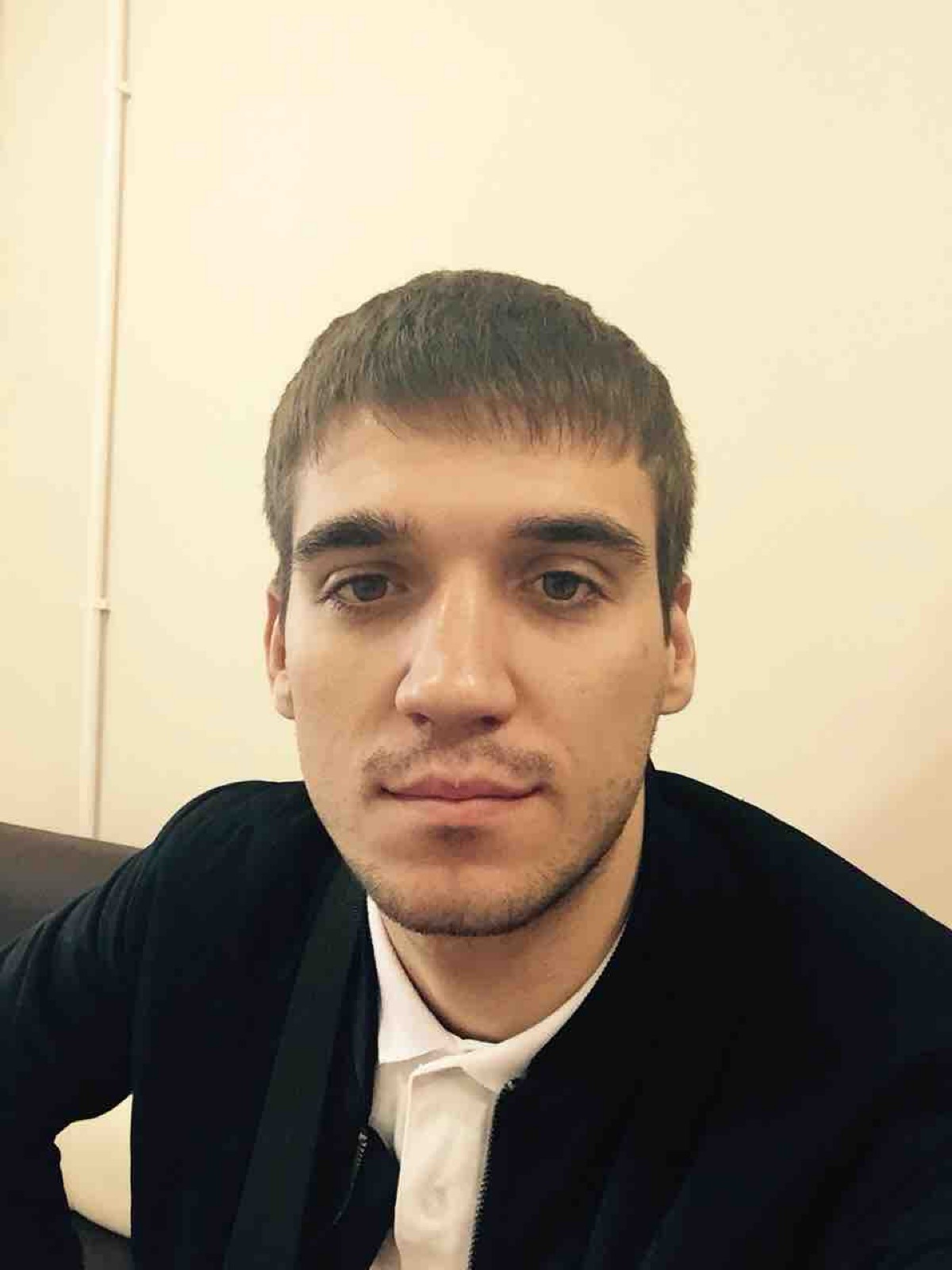 Александр Жилин