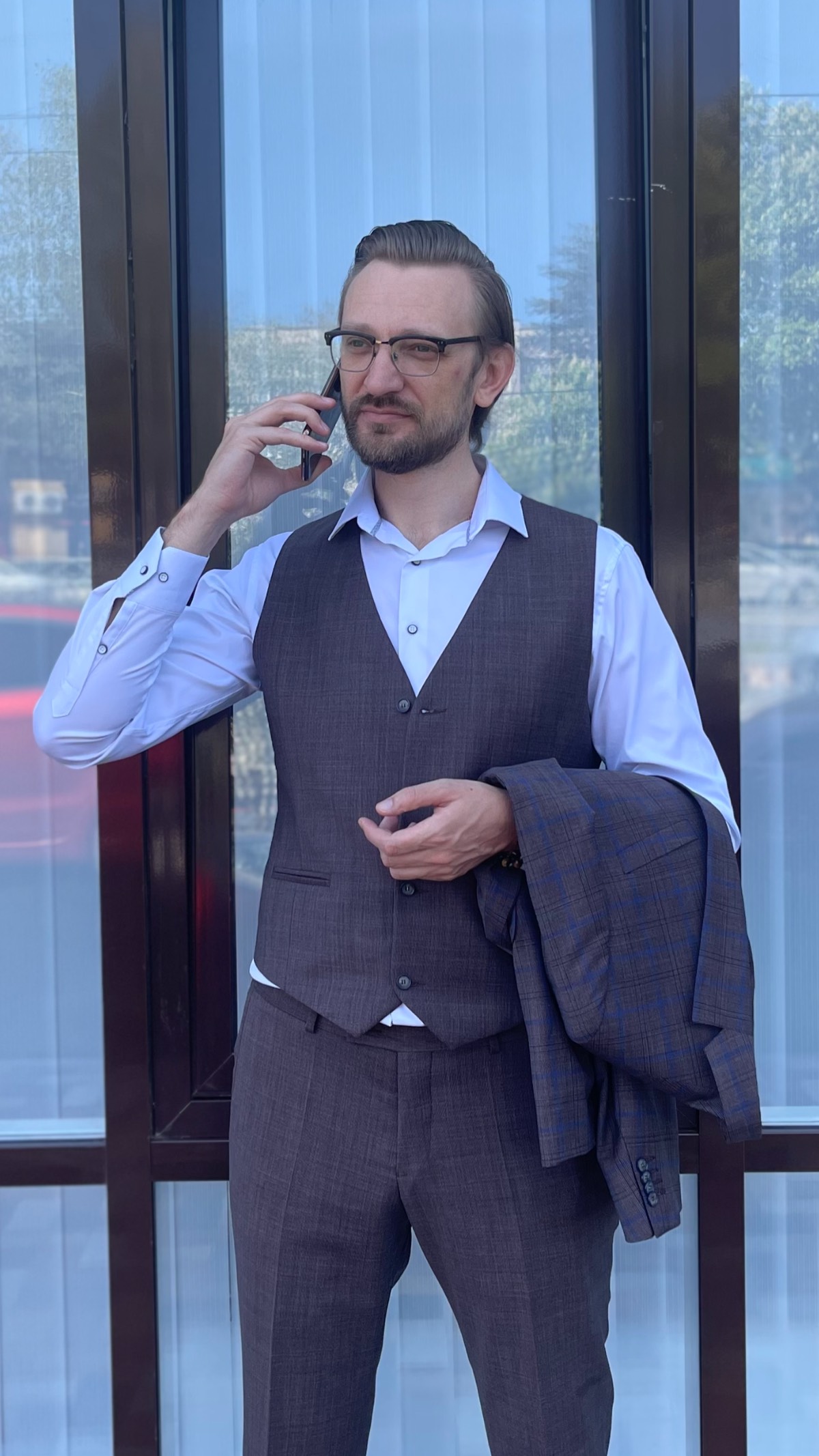 Константин Филатов