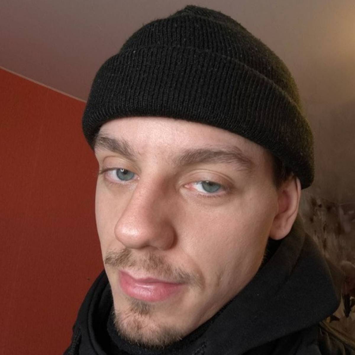 Даниил Шеншов