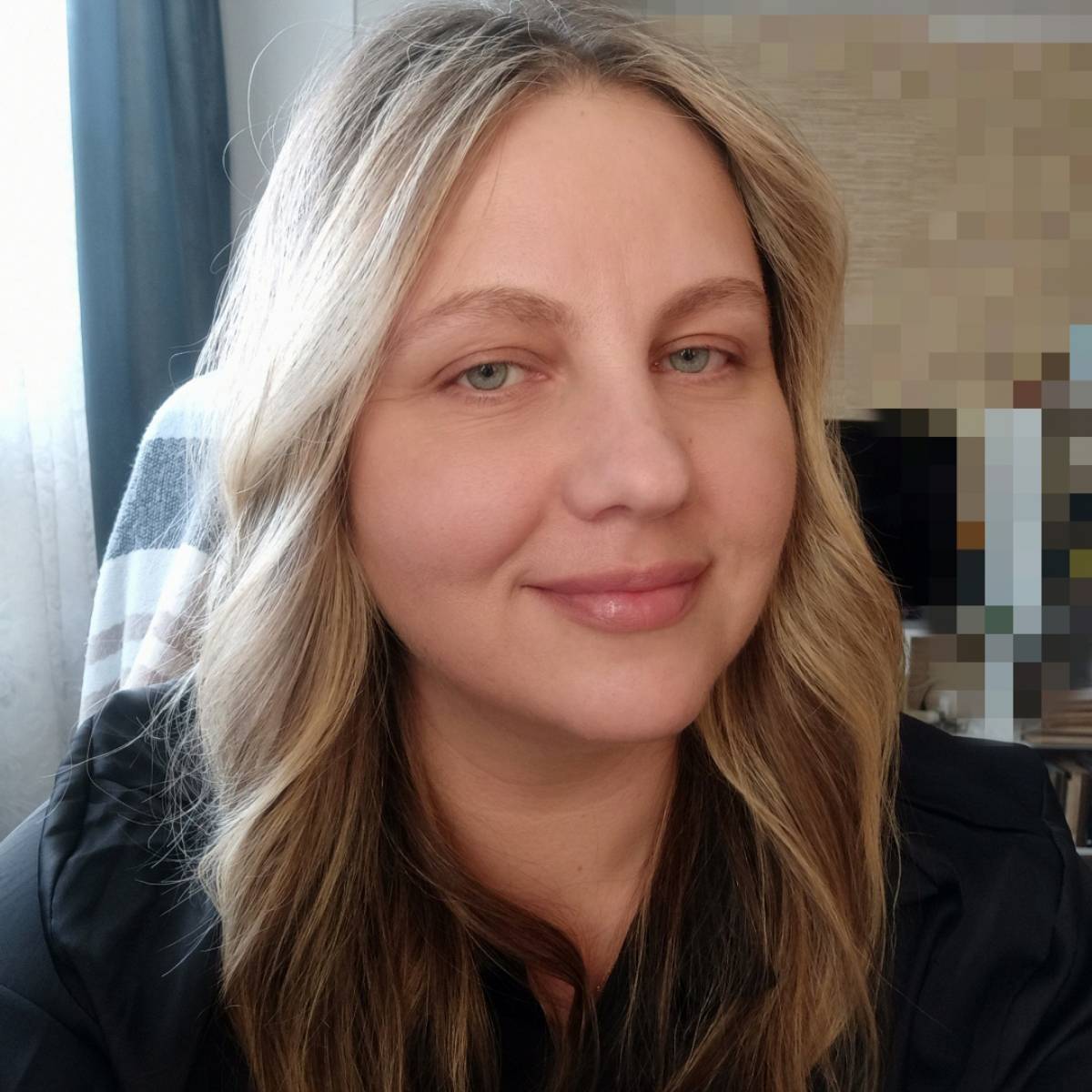 Елена Южанина | Сетка — социальная сеть от hh.ru