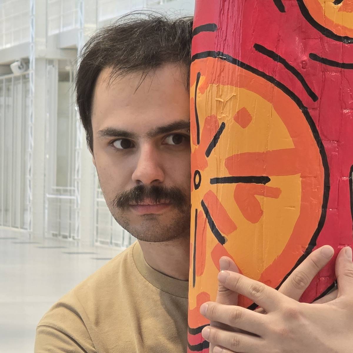 Павел Чипкин