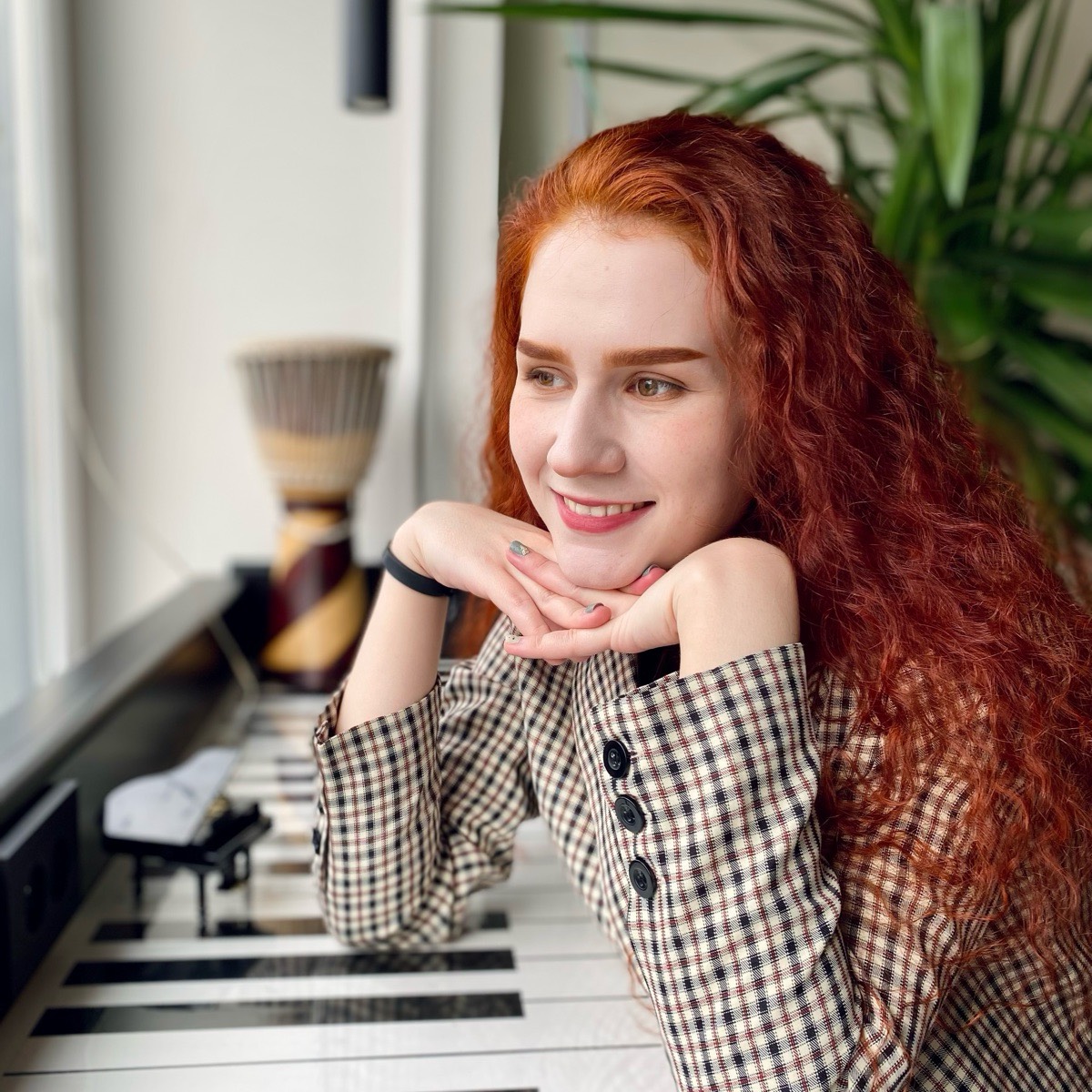 Полина Кириллова