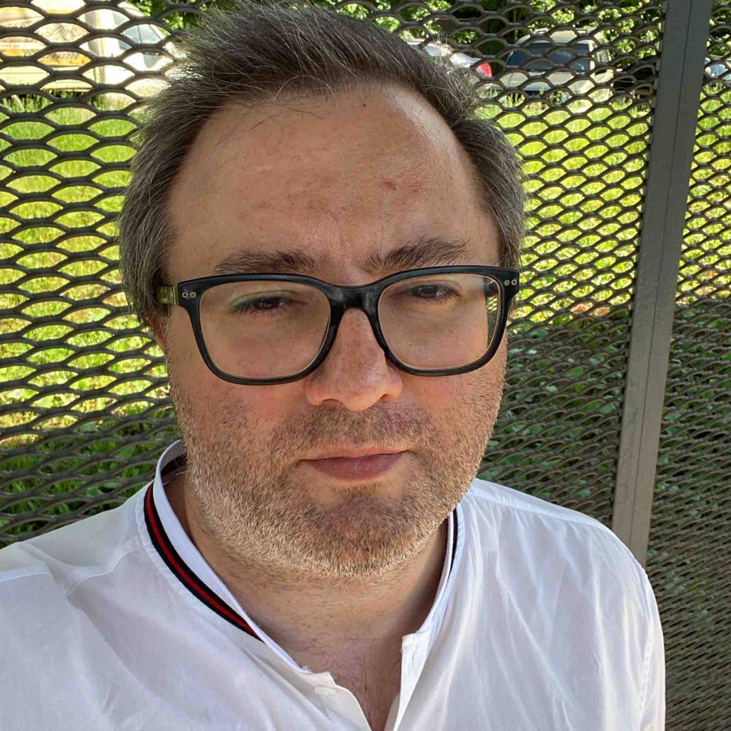 Андрей Макаров | Сетка — социальная сеть от hh.ru