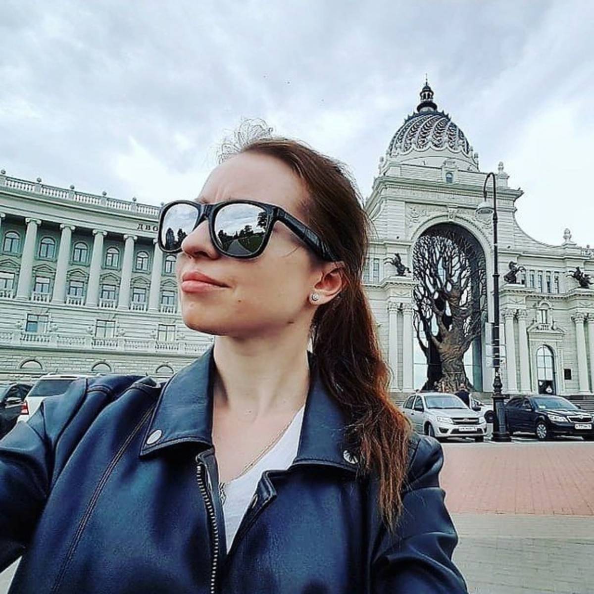 Anastaciy Shevchykova | Сетка — социальная сеть от hh.ru