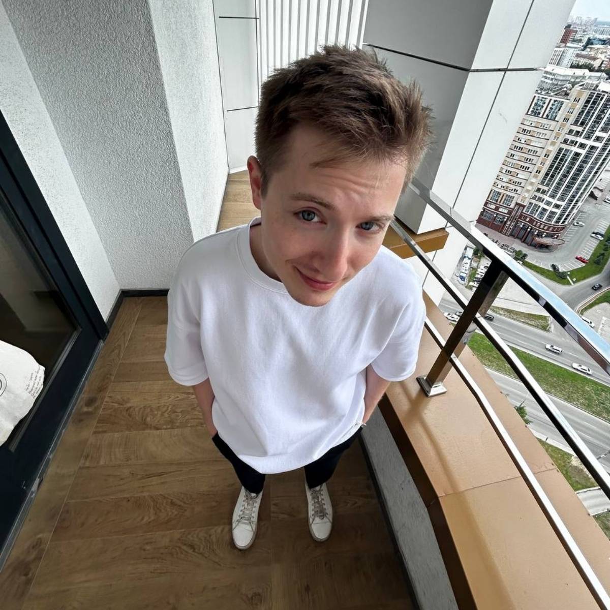 Левон Товмасян