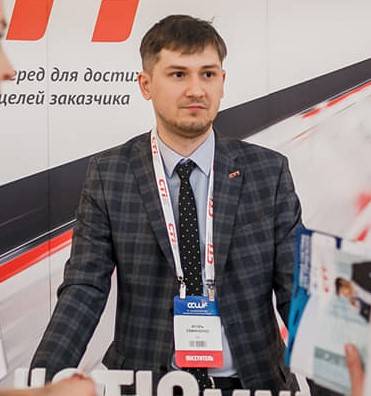 Игорь Евминенко | Сетка — социальная сеть от hh.ru