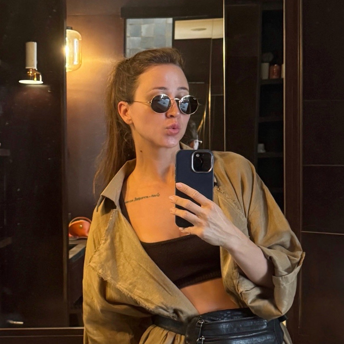 Кэтрин Рэй | Сетка — социальная сеть от hh.ru