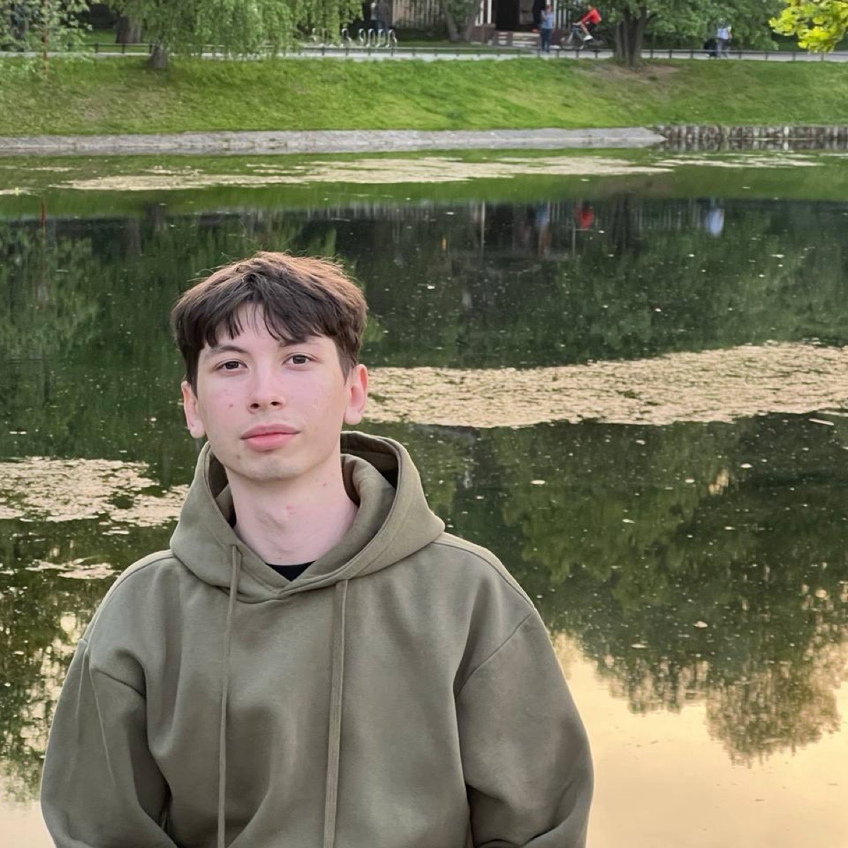 Александр Бланк