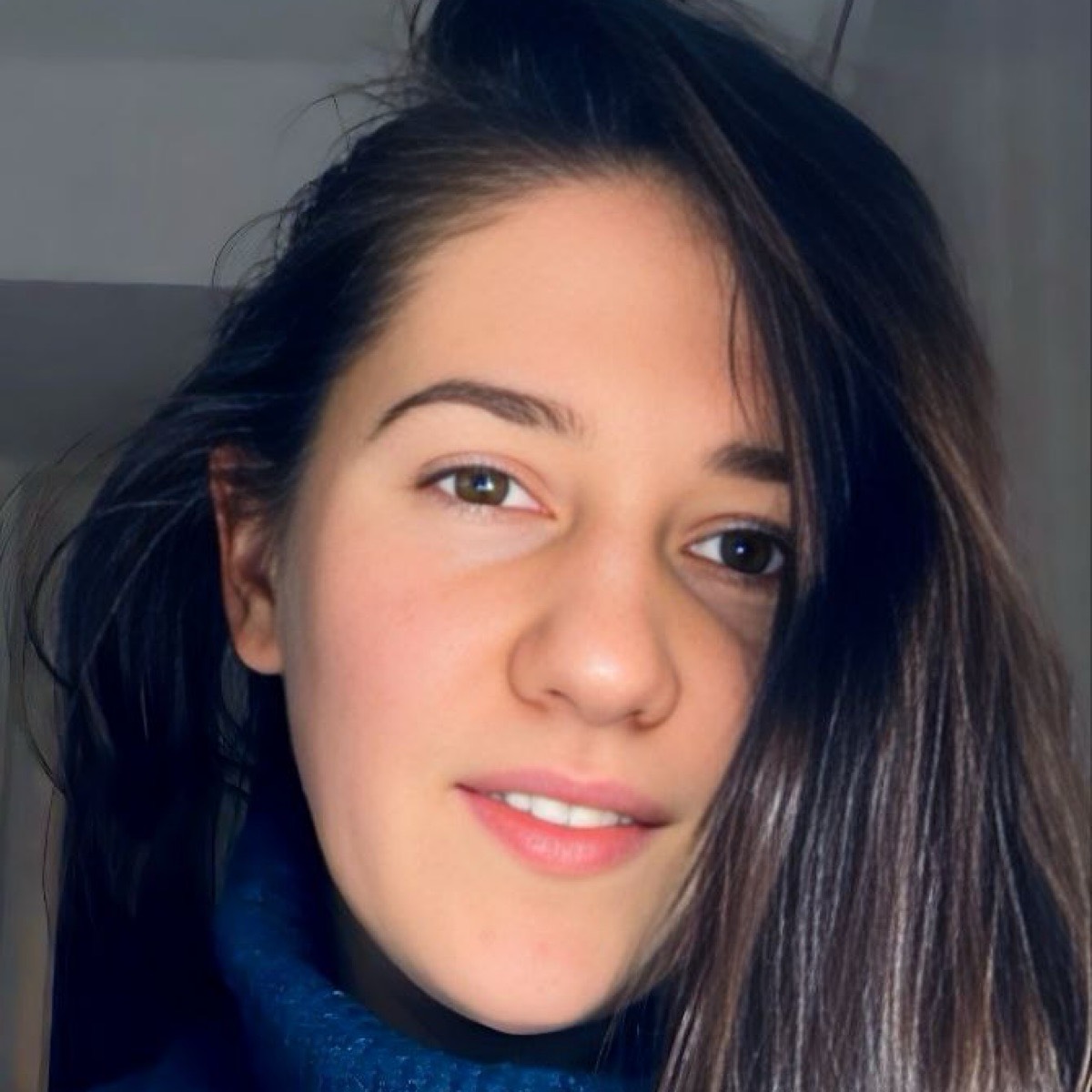 Елена Склярова